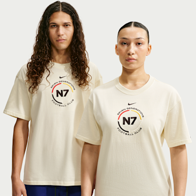 Nike Sportswear Short-Sleeve T-Shirt. Nike.com